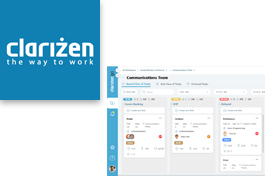 clarizen